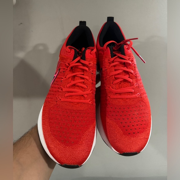 W Nike React Infinity FK 2 - Picture 2 of 7